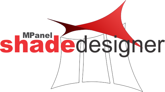 Mpanel Shadedesigner Logo