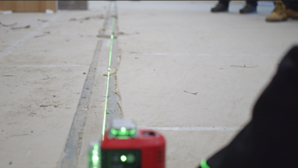 L6G line laser