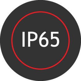 IP65 logo