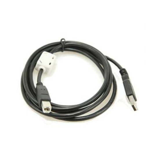 USB ( Type A / Type B plugs ) cable