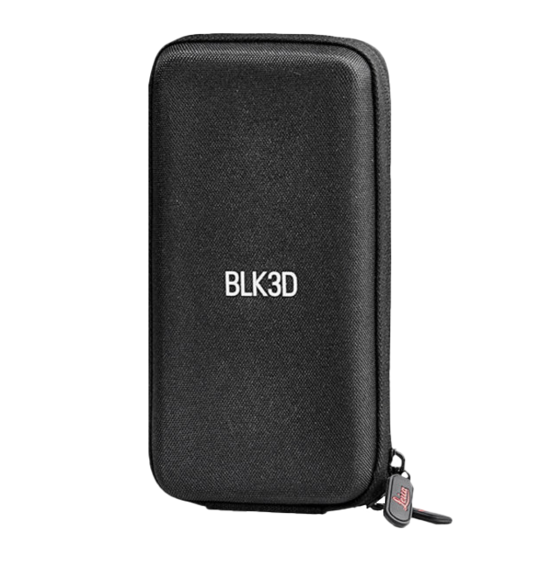 BLK3D Protective Case