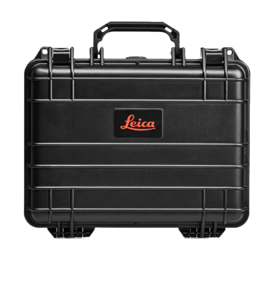 Leica Rugged Case with inlay for BLK3D