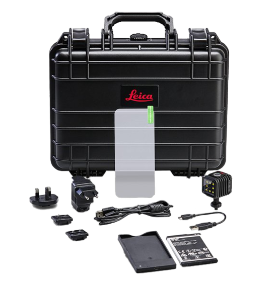 Leica BLK3D Mission Kit