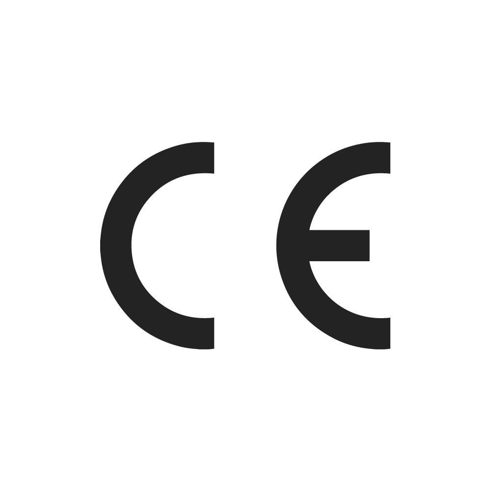 Declaraciones de conformidad con la CE
